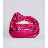 Borsa a Mano Donna Quattro stagioni Made in Cina Quotidiano Colore Unico — foto 3