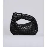 Borsa a Mano Donna Quattro stagioni Made in Cina Quotidiano Colore Unico — foto 2