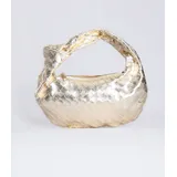 Borsa Spalla Donna Quattro stagioni Quotidiano Colore Unico — foto 1