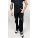 Jeans(U) Uomo Jeans Uomo Primavera/Estate Made in Italia Colore Unico — foto 5