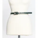 Cintura Donna Quattro stagioni Made in Cina Quotidiano Colore Unico — foto 1