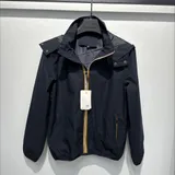 Giacche(U) Uomo Giacca Leggera Uomo Primavera Made in Cina Vari Colori — foto 3