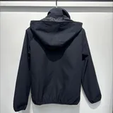 Giacche(U) Uomo Giacca Leggera Uomo Primavera Made in Cina Vari Colori — foto 4