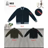 Giacche(U) Uomo Giacca Leggera Uomo Primavera Made in Cina Vari Colori — foto 1