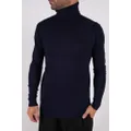 blu #000033