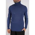 blu #485C81