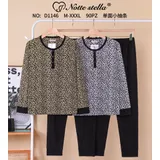 Intimo(D) Genere Intimo per Notte Donna Primavera Made in Cina Quotidiano Vari Colori Standard — foto 1