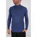 blu #485C81