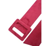 Donna Cinture CINTURA FANTASIA COLORATA — foto 4