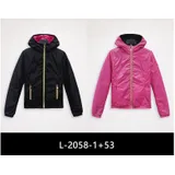 Giacche(D) Genere Giacca Leggere Giacca a Vento Donna Quattro stagioni Made in Cina Tempo libero Vari Colori Standard — foto 3