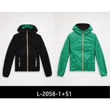 Giacche(D) Genere Giacca Leggere Giacca a Vento Donna Quattro stagioni Made in Cina Tempo libero Vari Colori Standard — foto 1