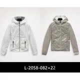 Giacche(D) Genere Giacca Leggere Giacca a Vento Donna Quattro stagioni Made in Cina Tempo libero Vari Colori Standard — foto 4
