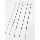 Bracciali Quattro stagioni Made in Cina Quotidiano Vari Colori — foto 1