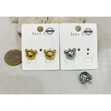 Orecchini Quattro stagioni Made in Cina — foto 1