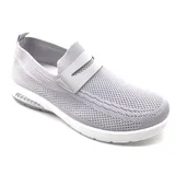 Ballerine Classiche Donna Primavera/Estate Made in Cina Quotidiano Piatto Tonda — foto 1