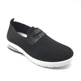 Ballerine Classiche Donna Primavera/Estate Made in Cina Quotidiano Piatto Tonda — foto 5