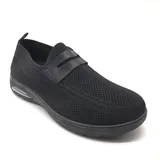 Ballerine Classiche Donna Primavera/Estate Made in Cina Quotidiano Piatto Tonda — foto 2