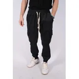 Pantaloni(U) Uomo Pantaloni Uomo Autunno/Inverno Made in Italia Tempo libero Colore Unico Standard — foto 1