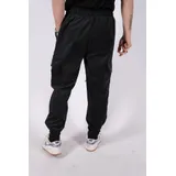 Pantaloni(U) Uomo Pantaloni Uomo Autunno/Inverno Made in Italia Tempo libero Colore Unico Standard — foto 4