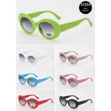 Occhiali Quattro stagioni Made in Cina Quotidiano Vari Colori — foto 1