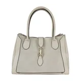 Borsa Spalla Donna Primavera/Estate Made in Italia Quotidiano Vari Colori — foto 3
