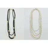 Collana Quattro stagioni Made in Cina Tempo libero Vari Colori — foto 1