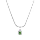 verde