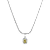 Collana Quattro stagioni Tempo libero 40+5CM — foto 5