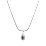 Collana Quattro stagioni Tempo libero 40+5CM — foto 4