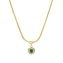 verde