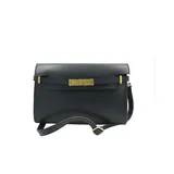 Borsa a Tracolla Donna Primavera/Estate Made in Italia Quotidiano Vari Colori metallo — foto 1