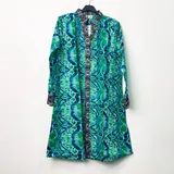 Vestiti Donna Primavera/Estate Quotidiano Vari Colori Standard — foto 4