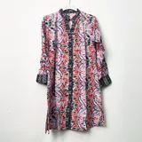 Vestiti Donna Primavera/Estate Quotidiano Vari Colori Standard — foto 5