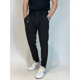 Pantaloni(U) Uomo Pantaloni Uomo Autunno/Inverno Made in Italia Tempo libero Colore Unico Standard — foto 1