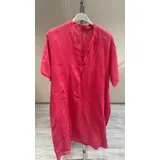 Vestiti Donna Primavera/Estate Made in Italia Quotidiano Colore Unico Standard — foto 2