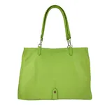 Borsa Spalla Donna Primavera/Estate Made in Italia Quotidiano Vari Colori — foto 1