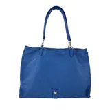 Borsa Spalla Donna Primavera/Estate Made in Italia Quotidiano Vari Colori — foto 3