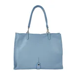 Borsa Spalla Donna Primavera/Estate Made in Italia Quotidiano Vari Colori — foto 4