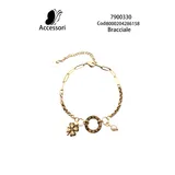 Bracciali Quattro stagioni Made in Cina Quotidiano Vari Colori — foto 1