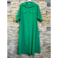 verde #009900
