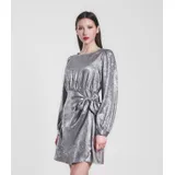 Vestiti Donna Primavera/Estate Made in Cina Quotidiano Colore Unico Standard — foto 5