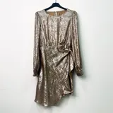 Vestiti Donna Primavera/Estate Made in Cina Quotidiano Colore Unico Standard — foto 4