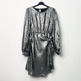 Vestiti Donna Primavera/Estate Made in Cina Quotidiano Colore Unico Standard — foto 3