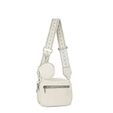 Borsa a Tracolla Donna Primavera/Estate Made in Cina Quotidiano — foto 1