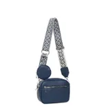 Borsa a Tracolla Donna Primavera/Estate Made in Cina Quotidiano — foto 5
