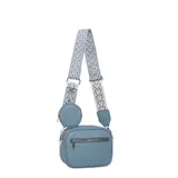 Borsa a Tracolla Donna Primavera/Estate Made in Cina Quotidiano — foto 4