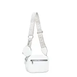 Borsa a Tracolla Donna Primavera/Estate Made in Cina Quotidiano — foto 3