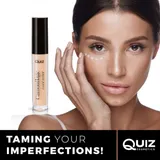 idrante Correttore liquido con applicatore n. 01.<br />
<br />
Ottimo per coprire le imperfezioni;<br />
<br />
Prodotto Made in EU. — foto 1