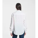 Camicia Camicia Donna Quattro stagioni Made in Cina Quotidiano Vari Colori Standard — foto 4