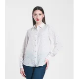 Camicia Camicia Donna Quattro stagioni Made in Cina Quotidiano Vari Colori Standard — foto 5